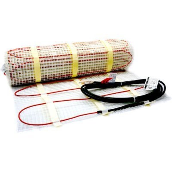 Heatizon Heatwave Floor Heating Mat - 100 Sq. Ft. 120V HW2012-1000